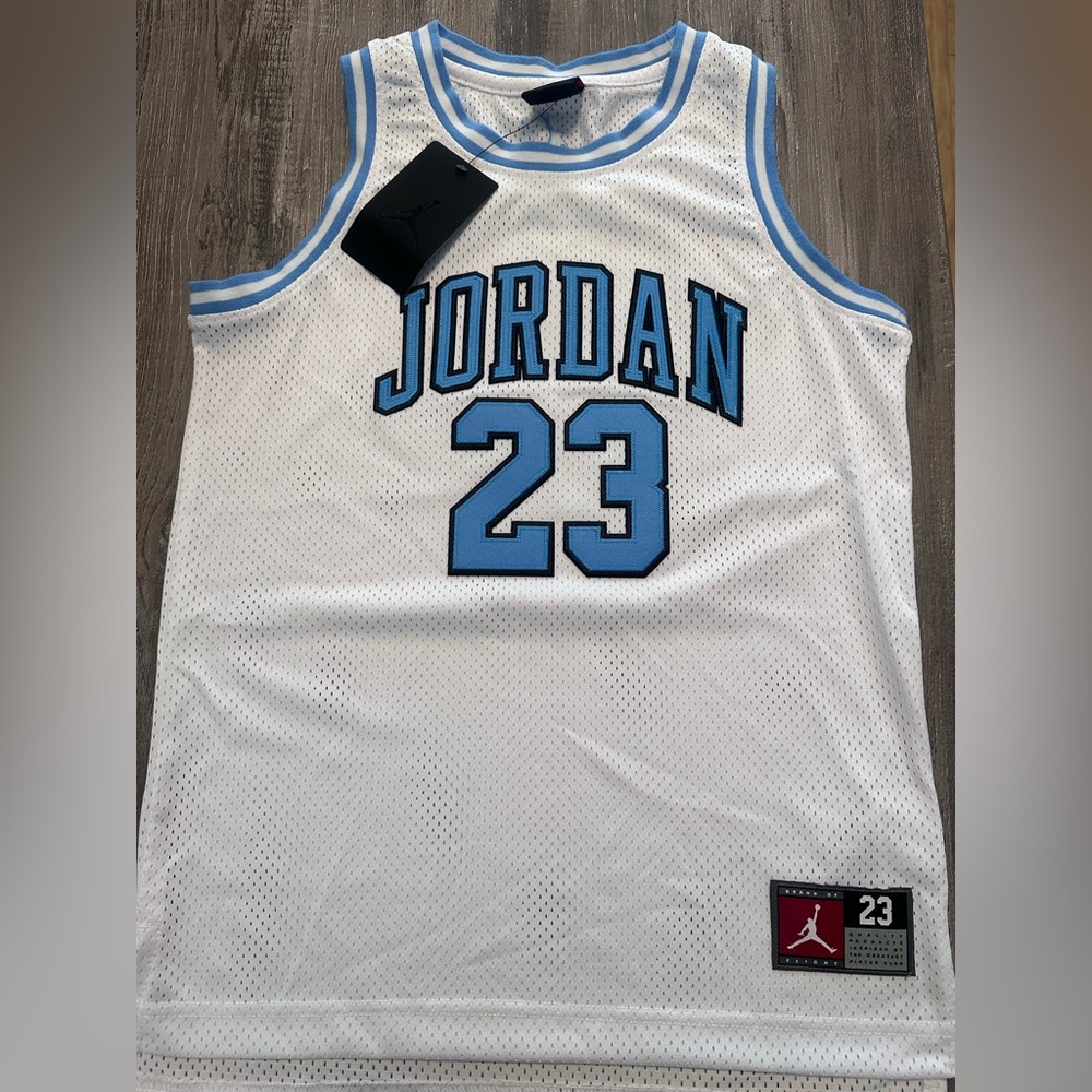 Jordan jersey - boys